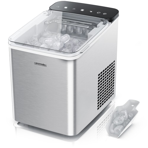 Arendo eiswürfelmaschine ice - eiswürfelmaschine,