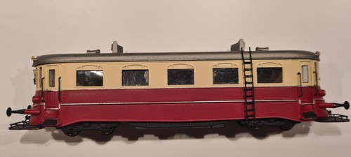 Panier dieseltriebwagen 151 - dieseltriebwagen,