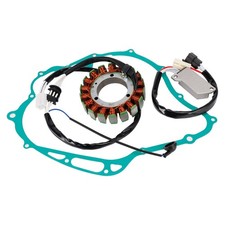 Lichtmaschine Stator Regler