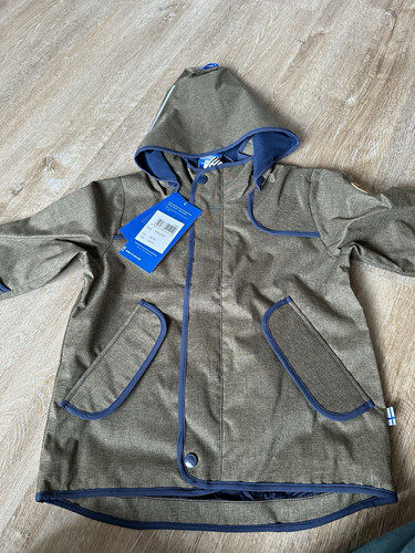 Finkid tuulis ice kinder jacke - finkid,