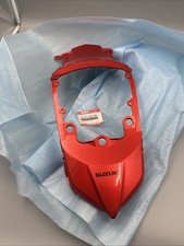 SUZUKI VERKLEIDUNG HECK MITTE