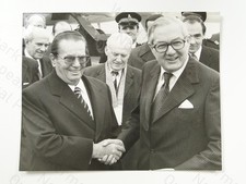 Präsident Tito Jugoslawien