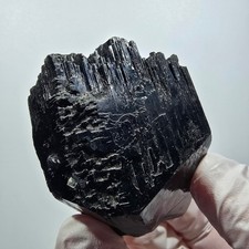 Seltene Schörl Turmalin