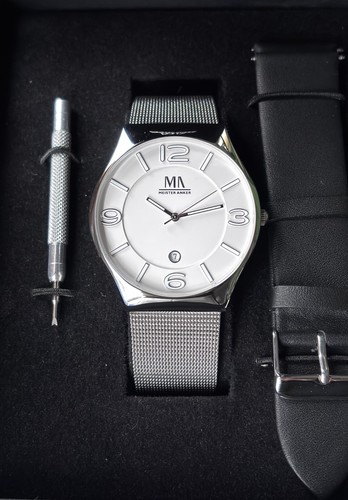 Elegantes meister anker - elegantes,