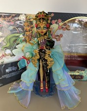 Monster High Jinafire Long