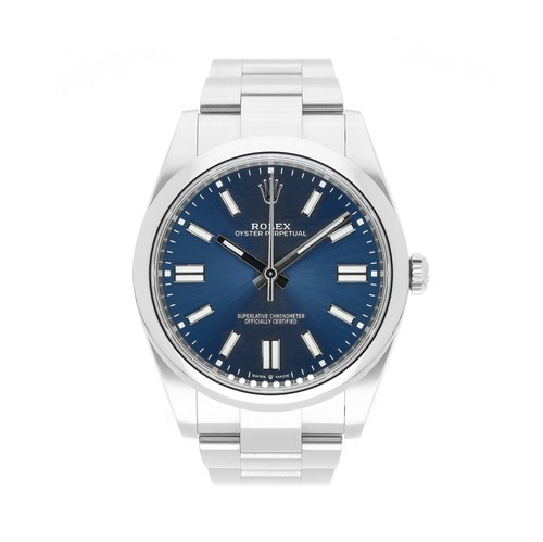 Rolex oyster perpetual - rolex,