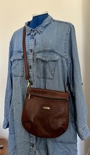 Vintage Aigner Ledertasche