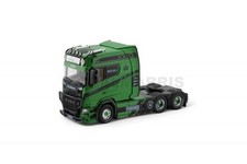 TEKNO 87719 Rüssel Truckshow