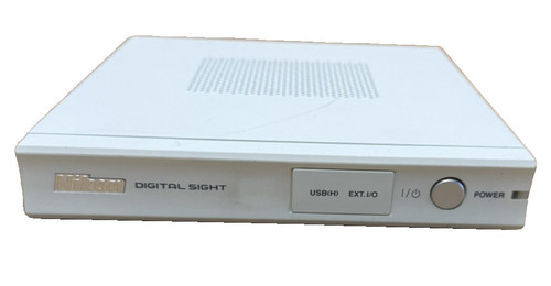Nikon digital sight u2 - nikon,