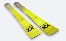 Völkl RISE UP 82 FLAT