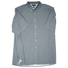 TOMMY HILFIGER 3XLT Hemd
