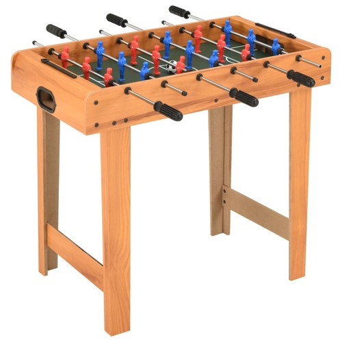 Mini tischkicker kickertisch - mini,