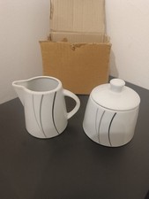 Milch und Zucker Set