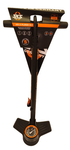 Sks air plorer 0 fahrrad - air-x-plorer, 10.0