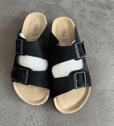 Birkenstock boston herren - birkenstock,