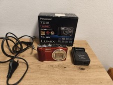 Digital Kamera Panasonic