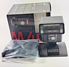 Metz mecablitz M400