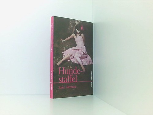Hundestaffel roman - hundestaffel.,
