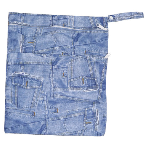 Travelon stoffbeutel unisex - travelon,,