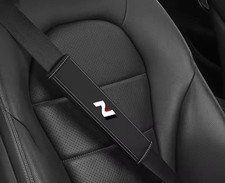 Sicherheitsgurt Polster im N Performance Stil 2er Set Auto Gurt Schulter Schutz