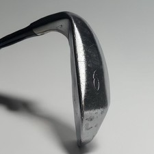 Mizuno MX-23 Eisen 6 – Exsar Blue Graphite Shaft - Stiff, RH