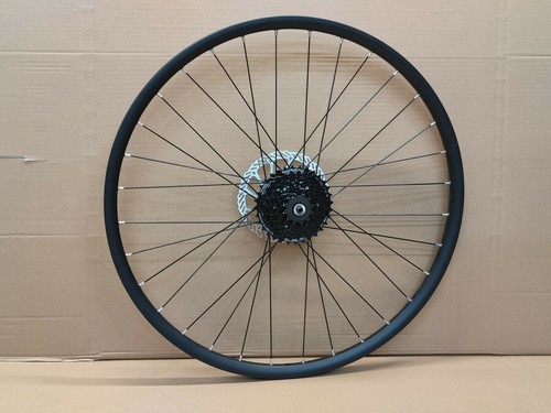 Mtb hinterrad - 26"/27,5"/29",