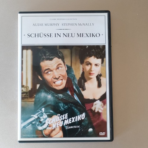 Schüsse neu mexiko - in,