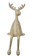 Kantenhocker Rentier