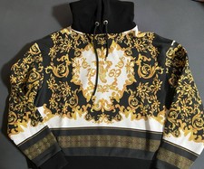 **Versace **Damen Hoodie**Gr