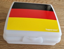 Tupperware Brotdose
