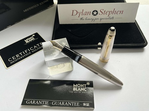 Montblanc meisterstück 146 - montblanc,