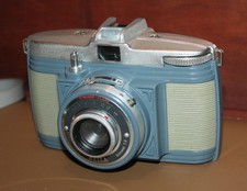 Vintage Bilora Bella 127 Film