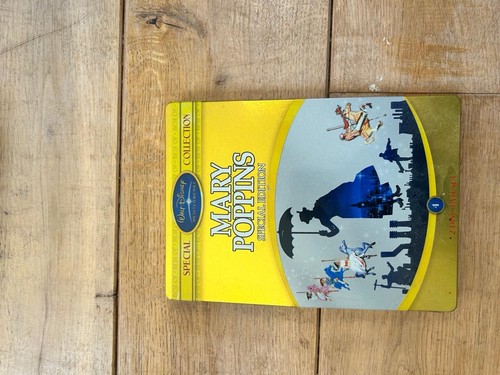Mary poppins - mary,