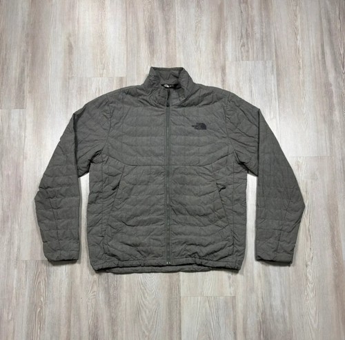 The north face thermoball - the,