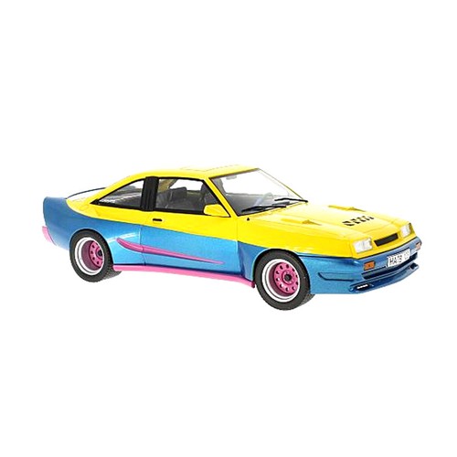 Modelcar mcg18095 opel manta - mcg18095,