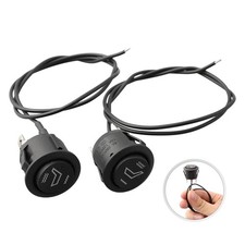 2 teilige Autositz Heizung