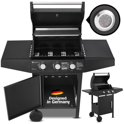 Gasgrill grillwagen bbq - gasgrill, grill