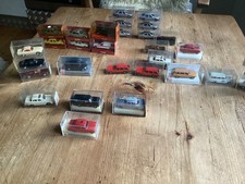 Modellauto Konvolut 1:87, Wiking,Herpa,Brekina,Busch, 30x Mercedes,1 BMW