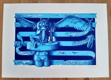 Surrealistische Malerei: Paul