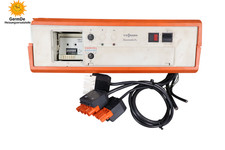 ?Viessmann Grundleiterplatte mit Elektronikbox  für Duomatik-FL 7450231?