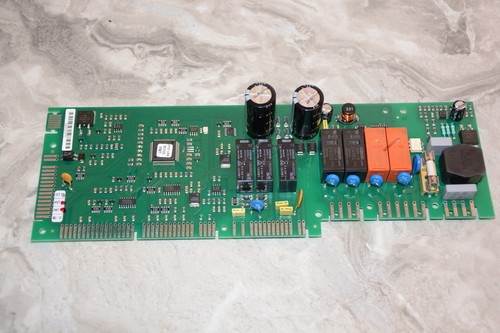 Buderus uba 35v36 - uba,
