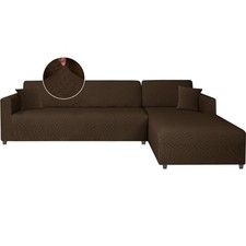 Sofabezug Ecksofa L Form