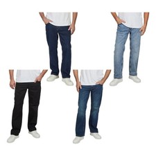 Mustang Jeans Herren Stretch