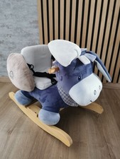 Nattou Schaukel Esel /