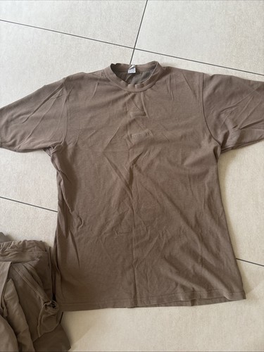 Original bundeswehr shirt - bundeswehr, t-shirt