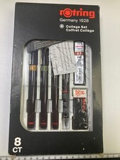 RotRing Rotring College Set