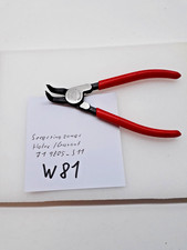 Seegeringzange Holex Garant Nr 719805.J11 wie NEU (W81)