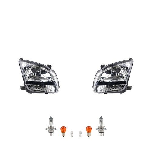 Scheinwerfer set passend - scheinwerfer,