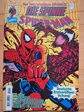 Die spinne 250 - nr.250,