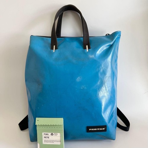 Freitag f201 pete - freitag, rucksack
